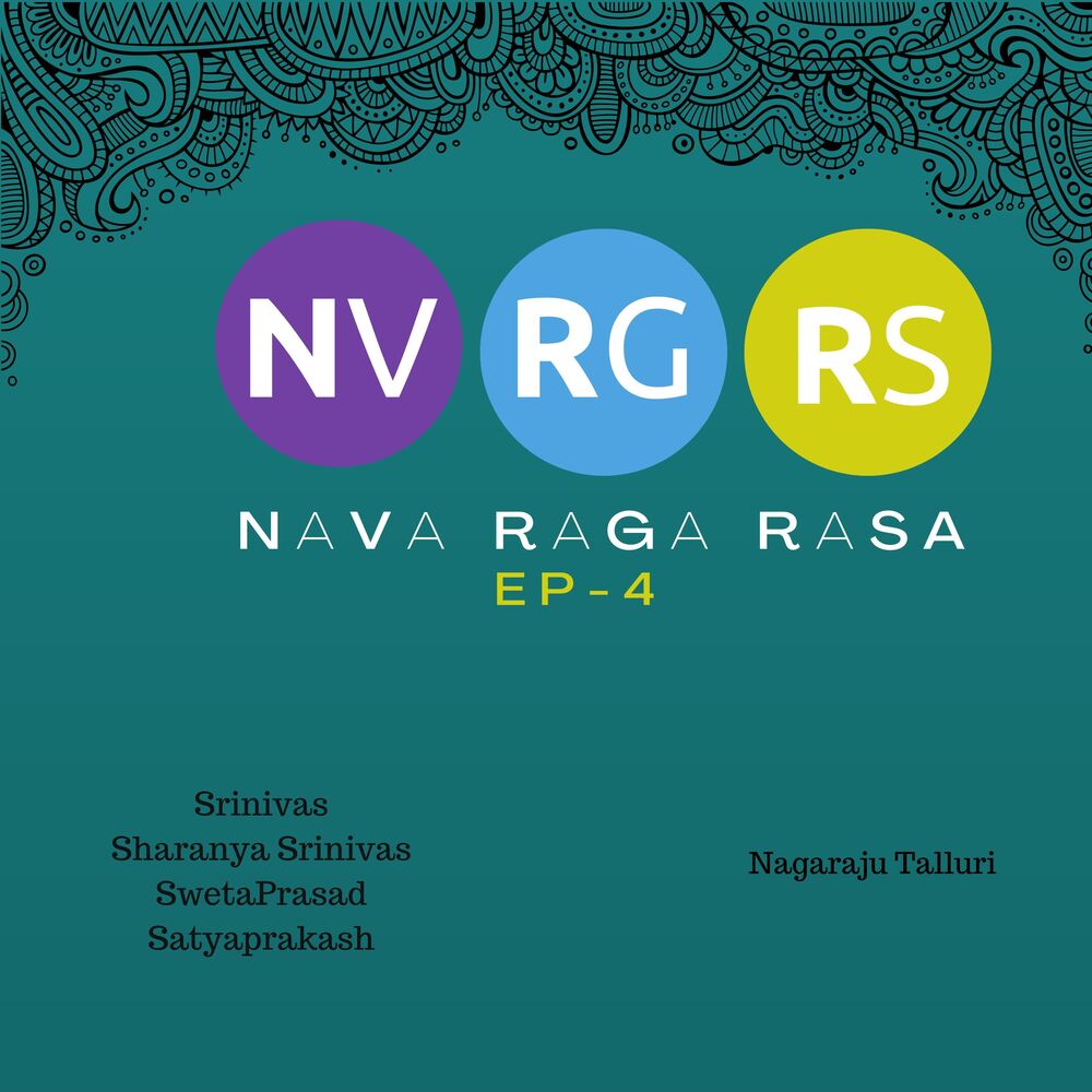 Picture of NavaRagaRasa 4 - EP