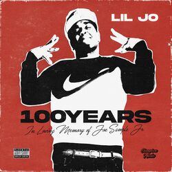 Cover of 100 Years