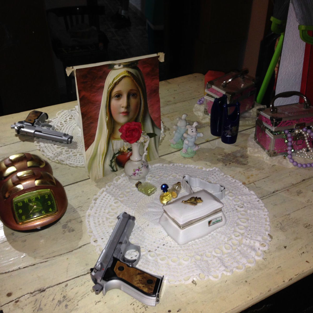 Album cover of MAFIA