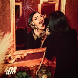 Cover of Smash The Mirror
