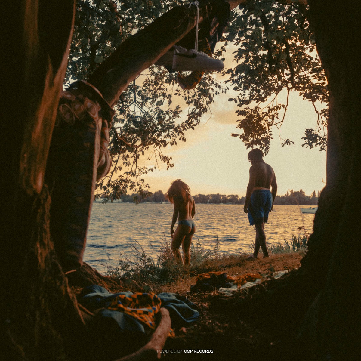 Album cover of Know It All