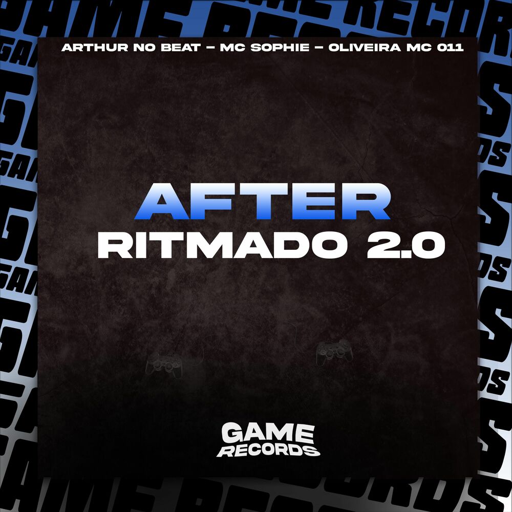 Picture of After Ritmado 2.0