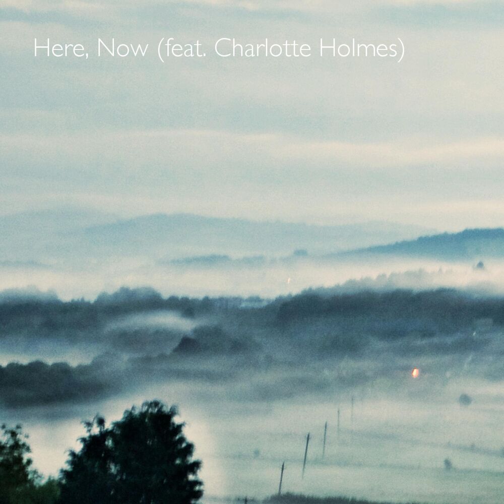 Picture of Here, Now (feat. Charlotte Holmes)