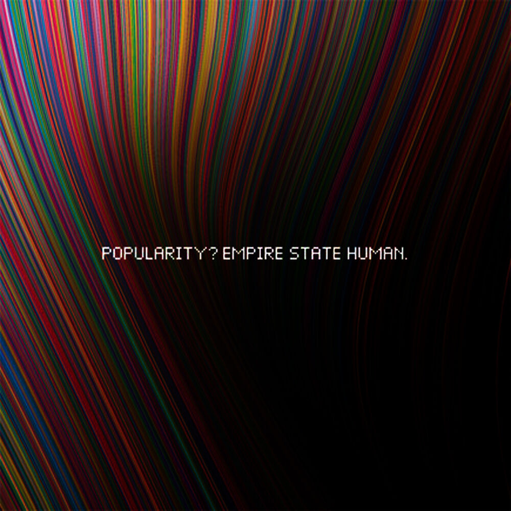 Picture of Popularity