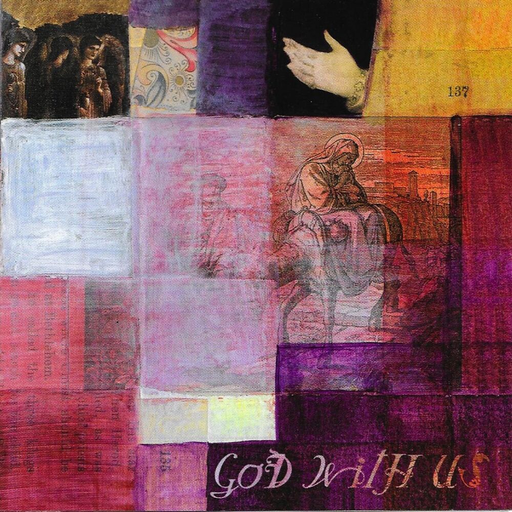 Picture of God With Us