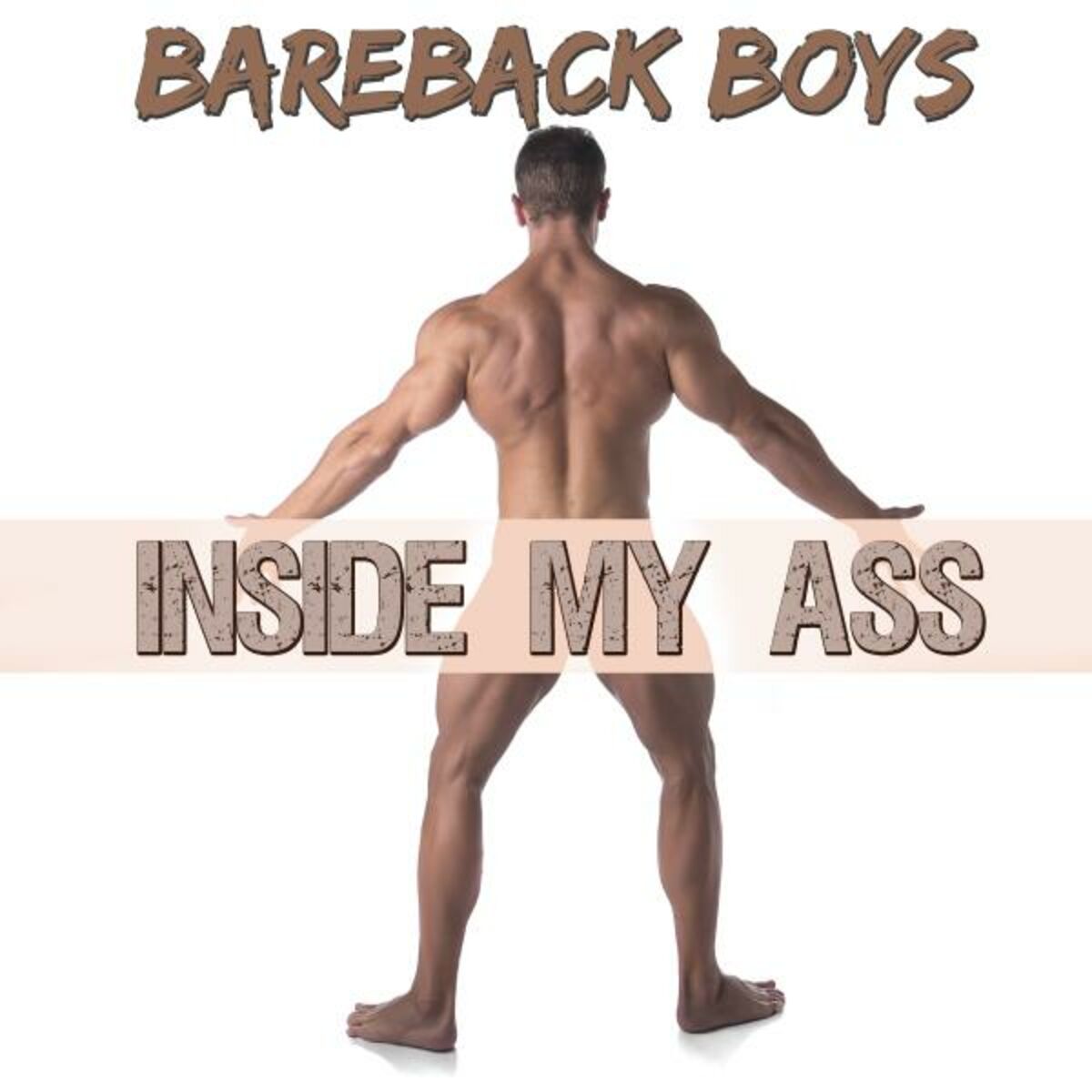 Album cover of Inside My Ass