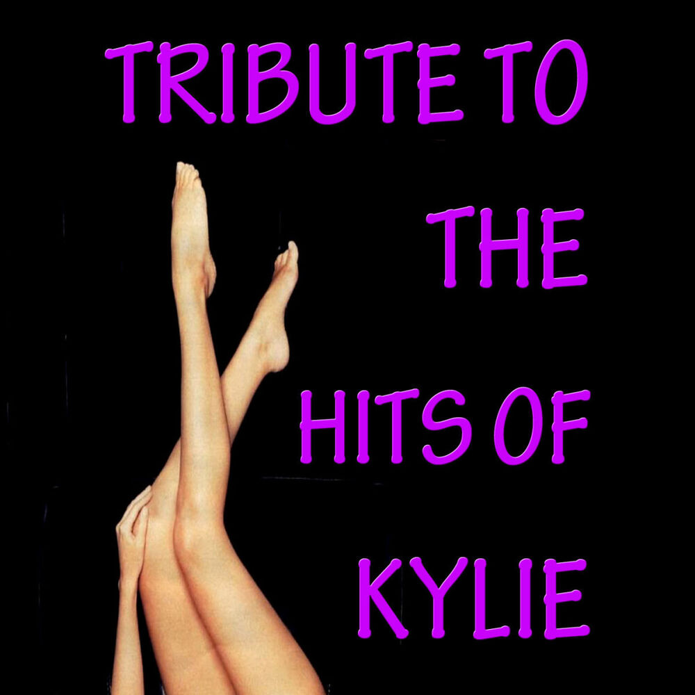 Picture of Tribute To The Hits of Kylie