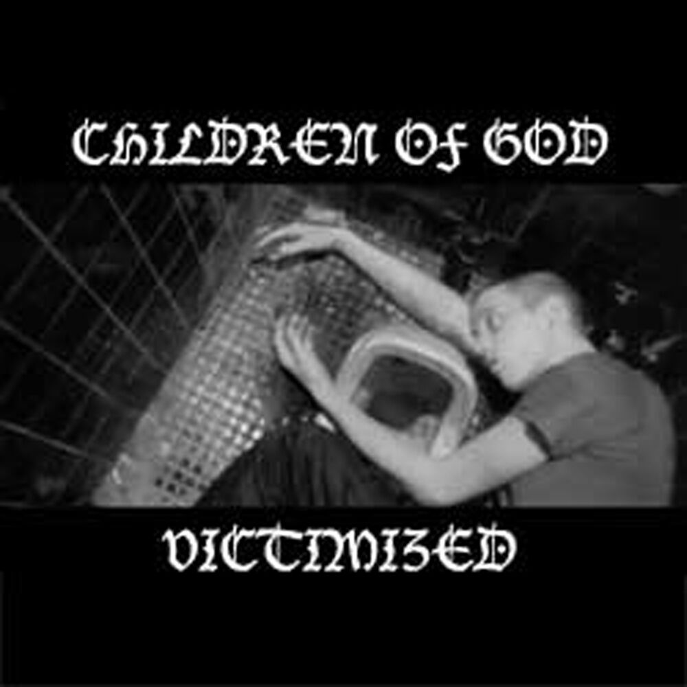 Picture of Victimized