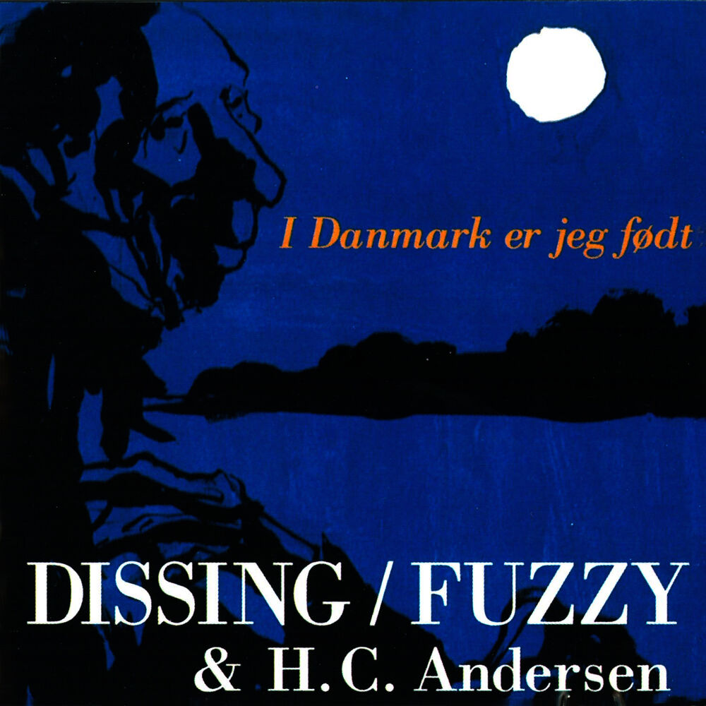 Picture of I Danmark Er Jeg Født