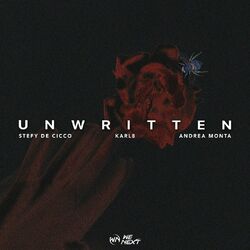 Cover of Unwritten