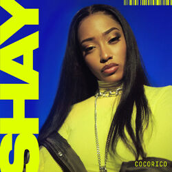 Cover of Cocorico