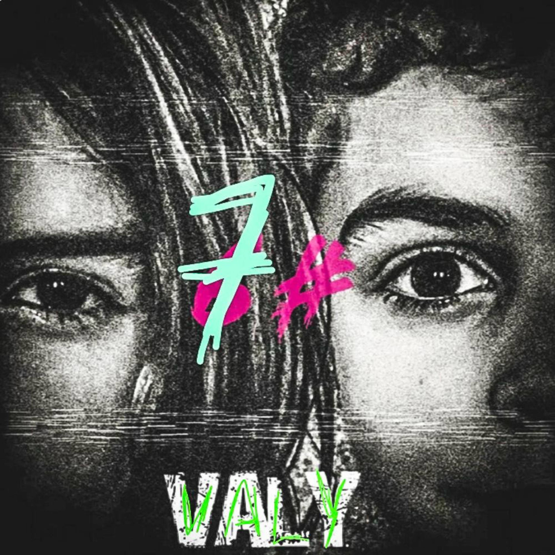 Album cover of VALY 7# (Radio Edit)