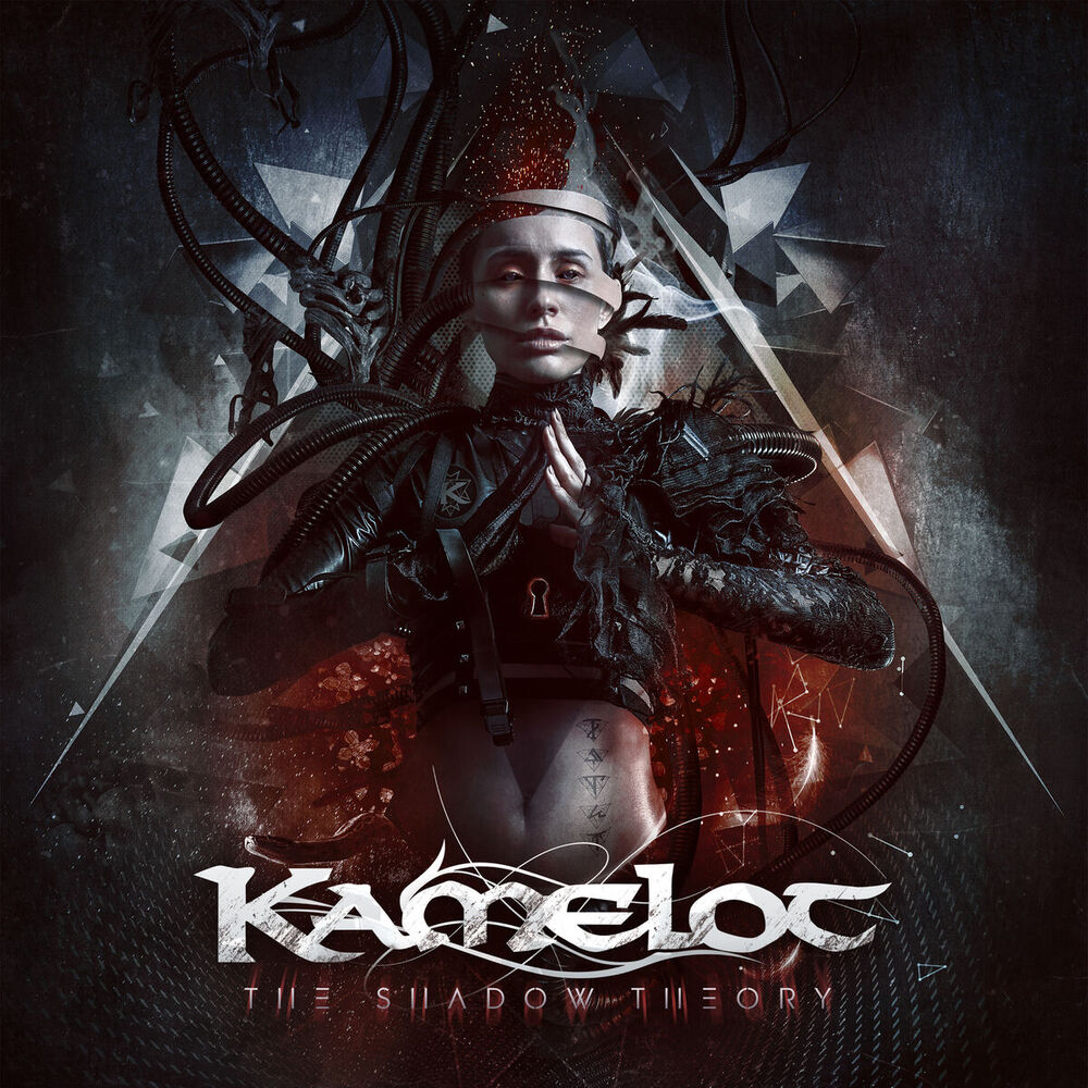 Picture of The Shadow Theory (Deluxe Bonus Version)