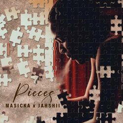 Cover of Pieces