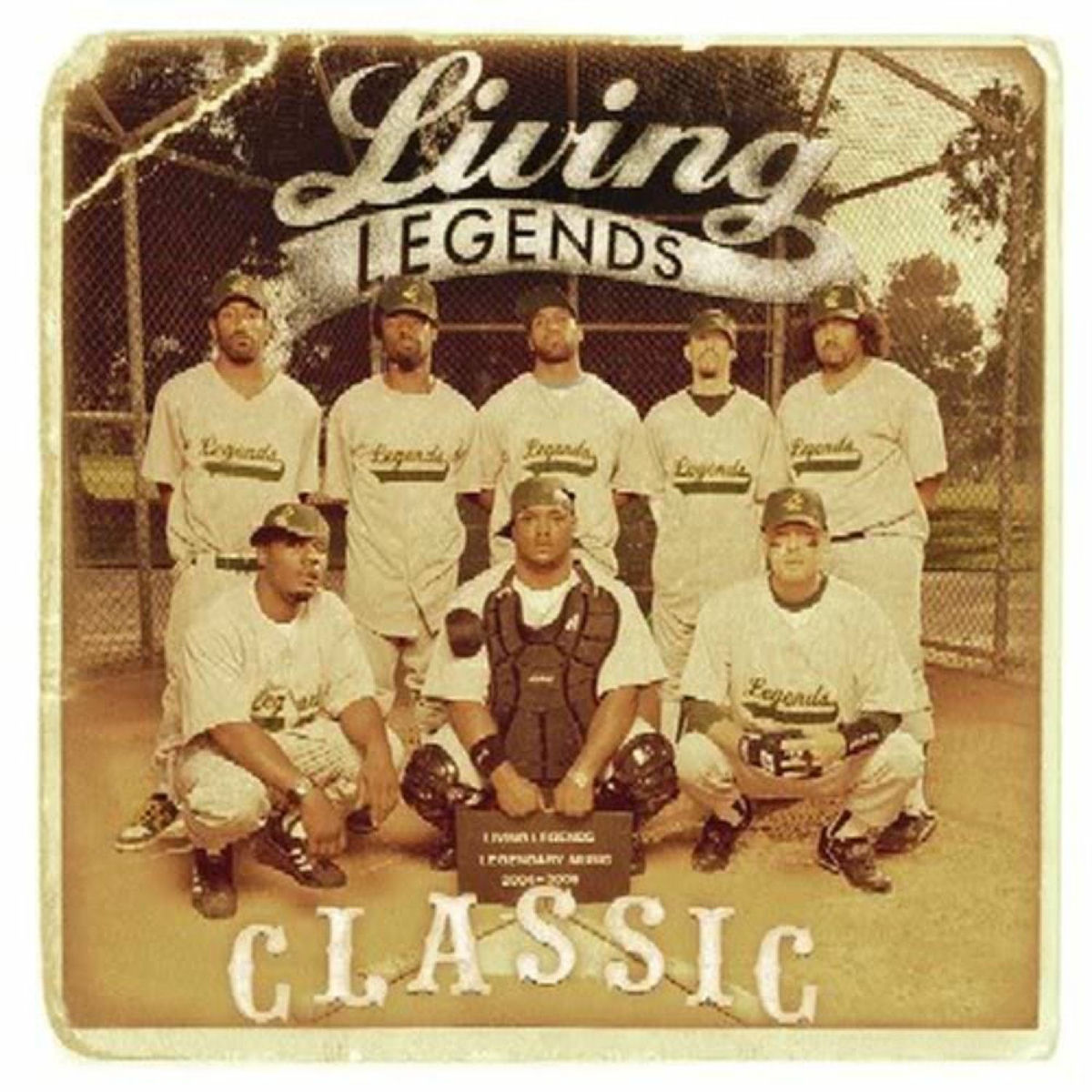 Album cover of Classic