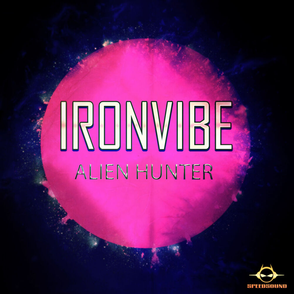 Picture of Alien Hunter