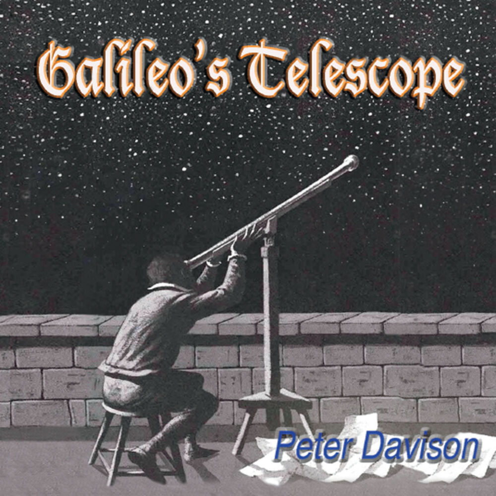 Picture of Galileo's Telescope