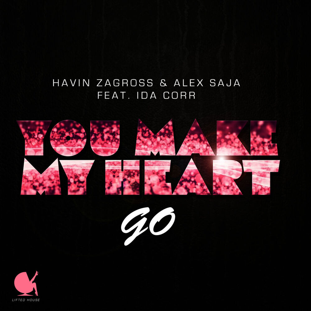 Picture of You Make My Heart Go (feat. Ida Corr)