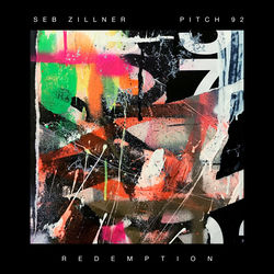 Capa de Redemption