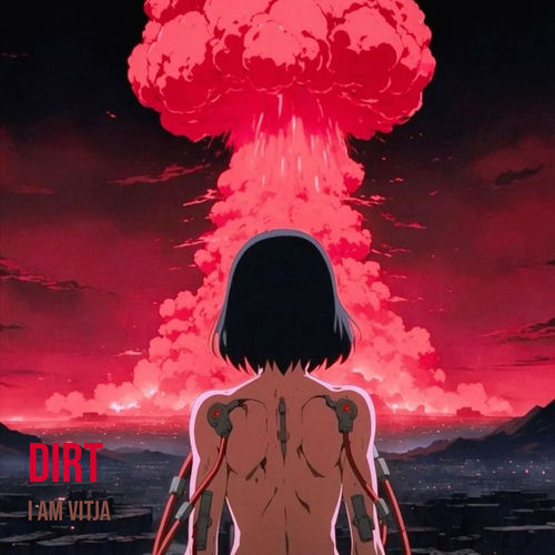 The Dread – I AM VITJA