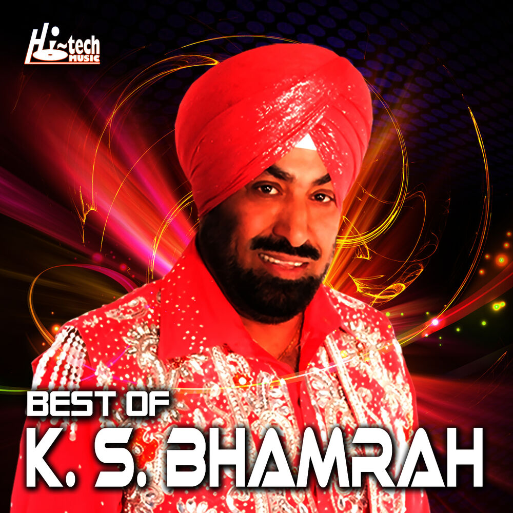 Picture of Best of K. S. Bhamrah