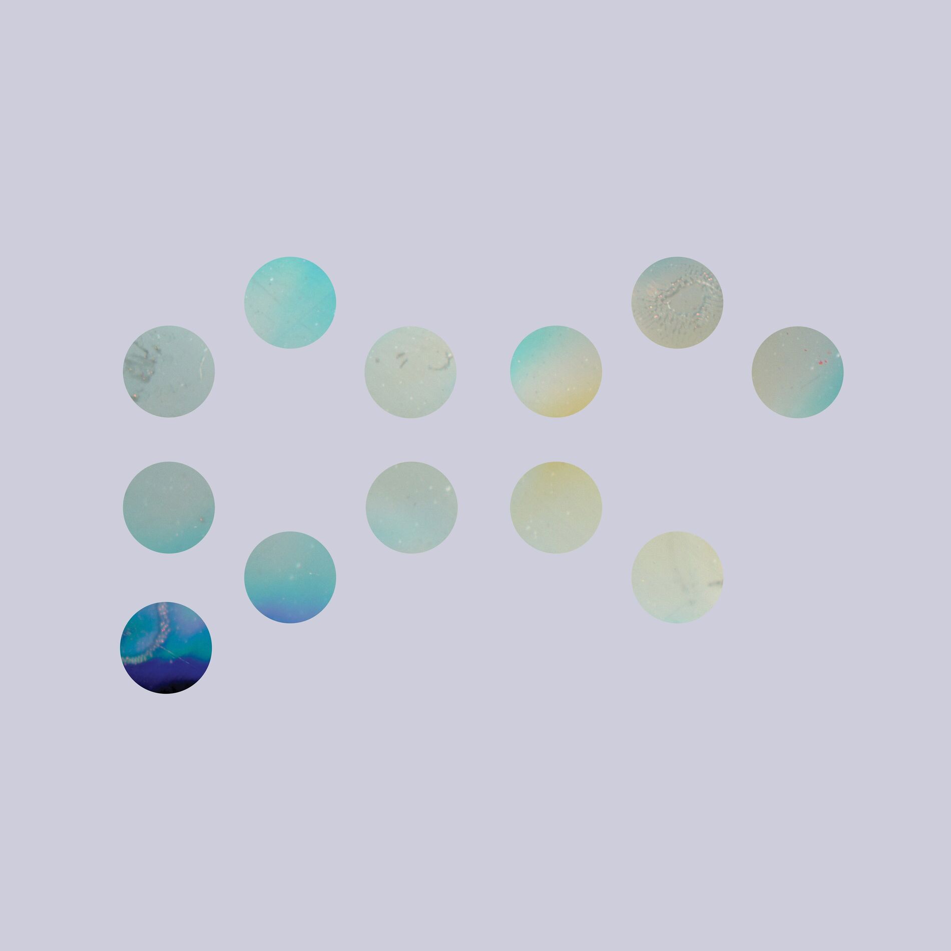 Album cover of l3jos