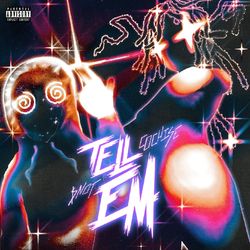Cover of Tell Em
