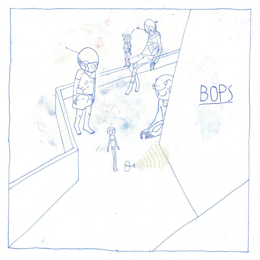 Picture of BOPS