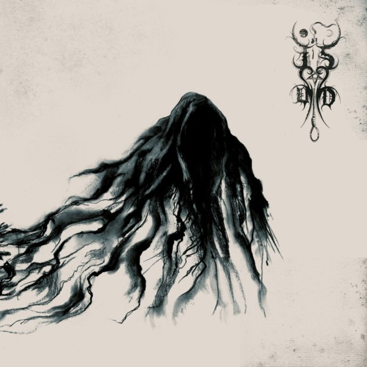 Album cover of Cave Hill