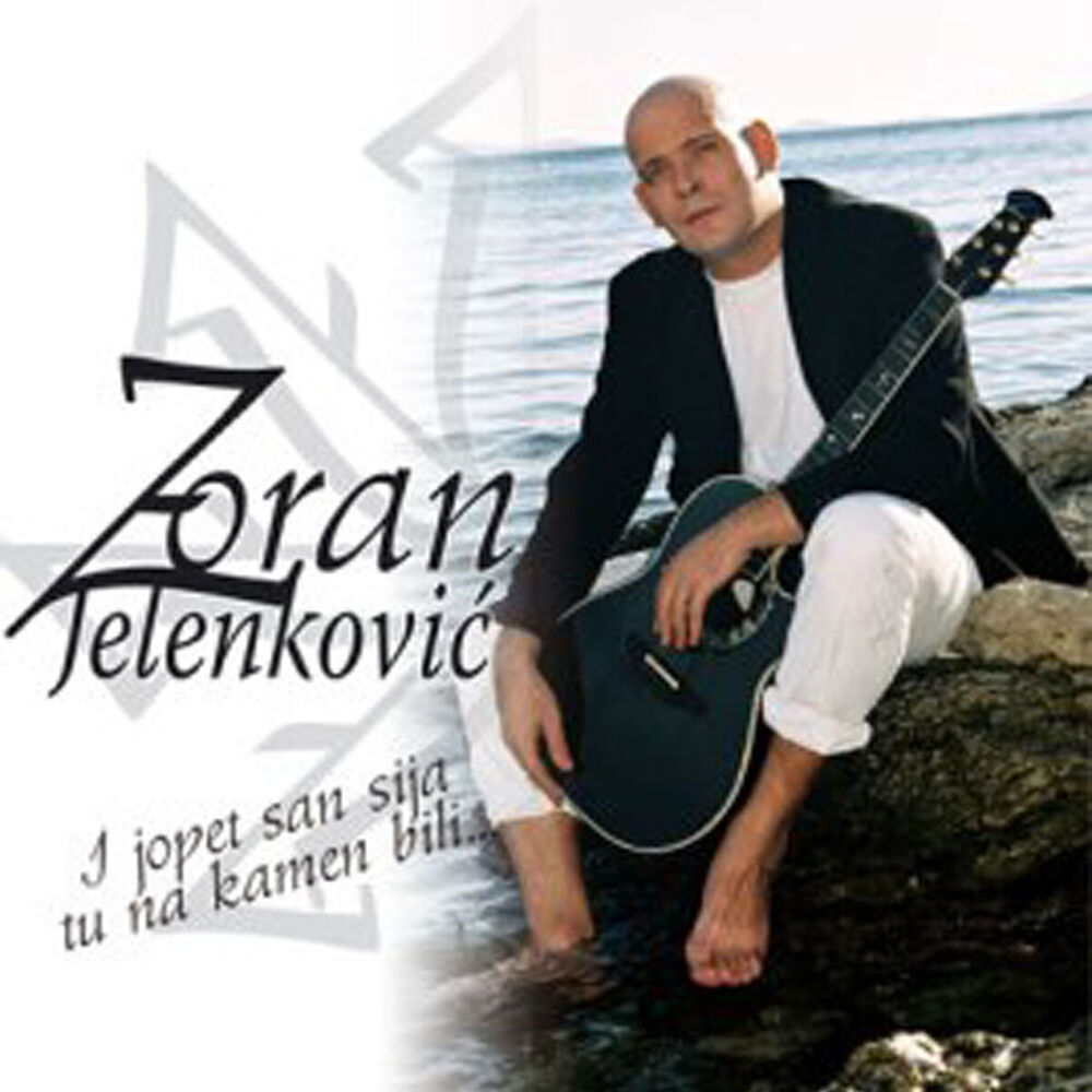 Picture of I Jopet San Sija Tu Na Kamen Bili…