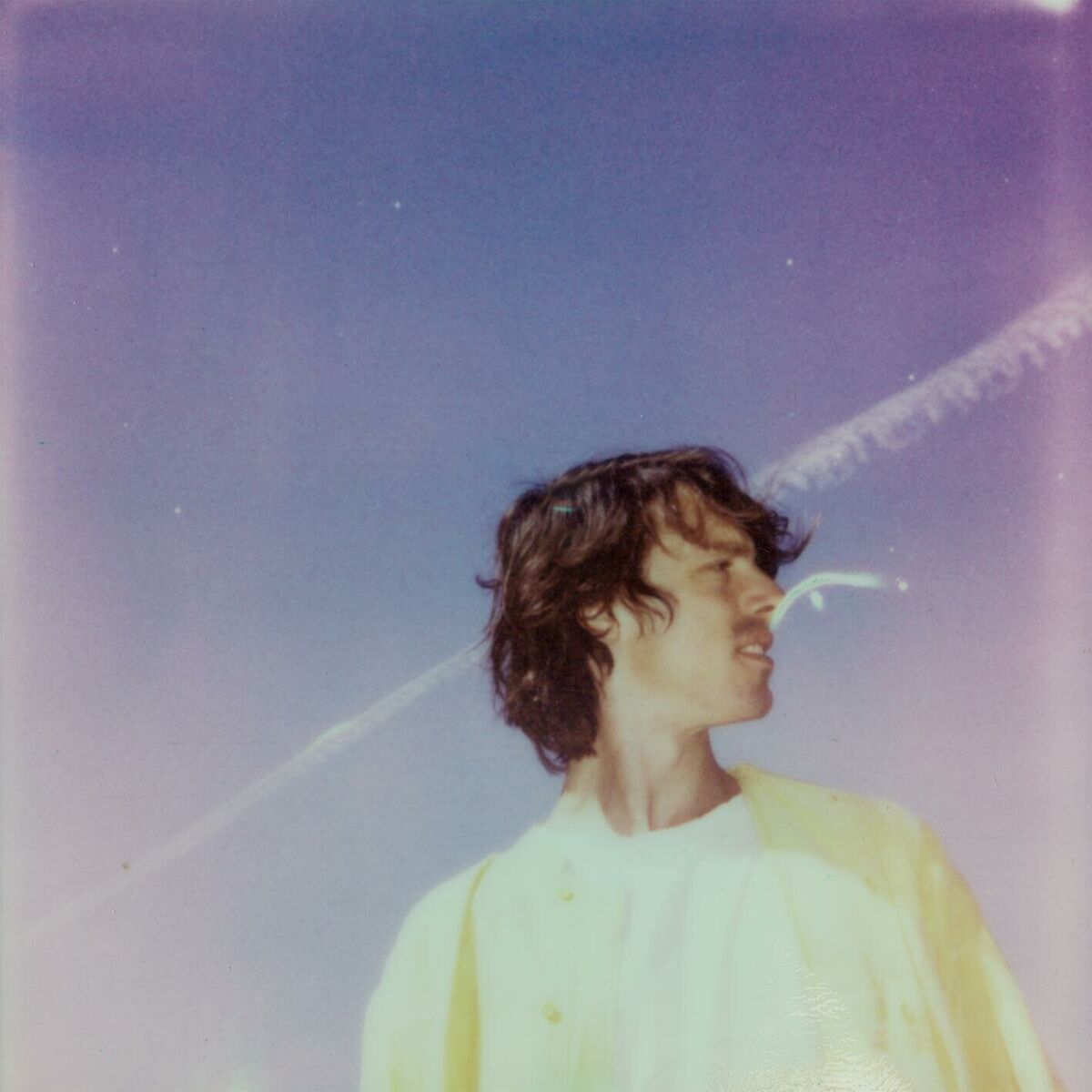 Album cover of Tout sera pardonné