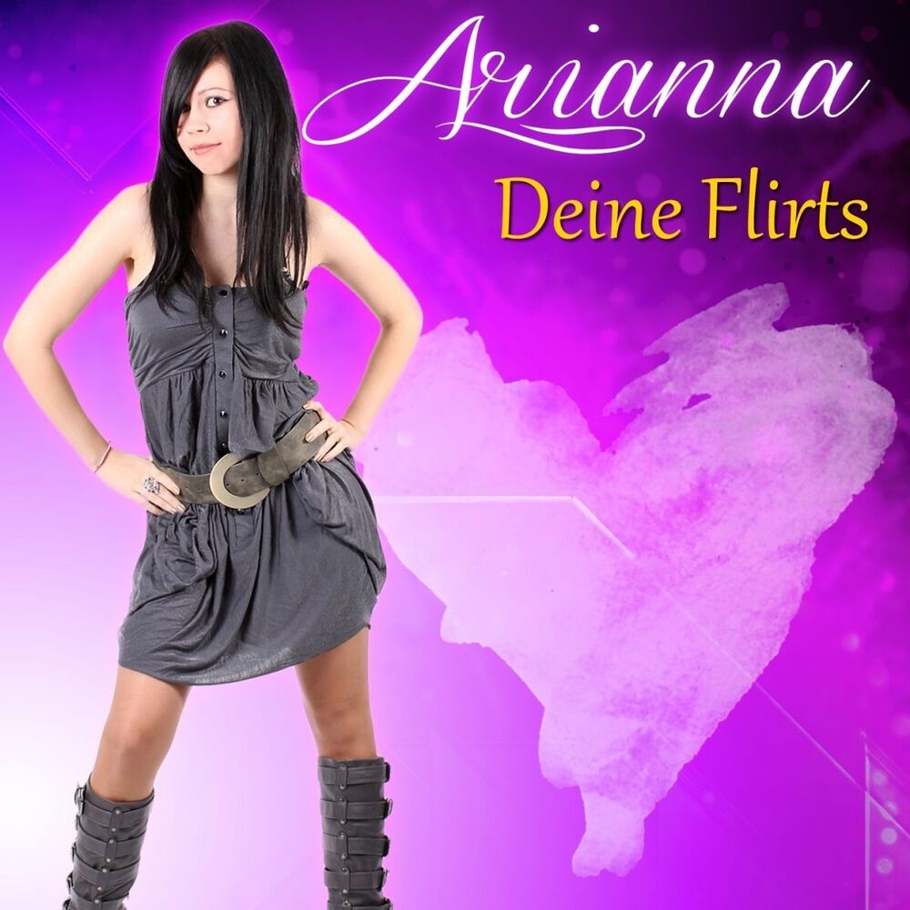 Picture of Deine Flirts