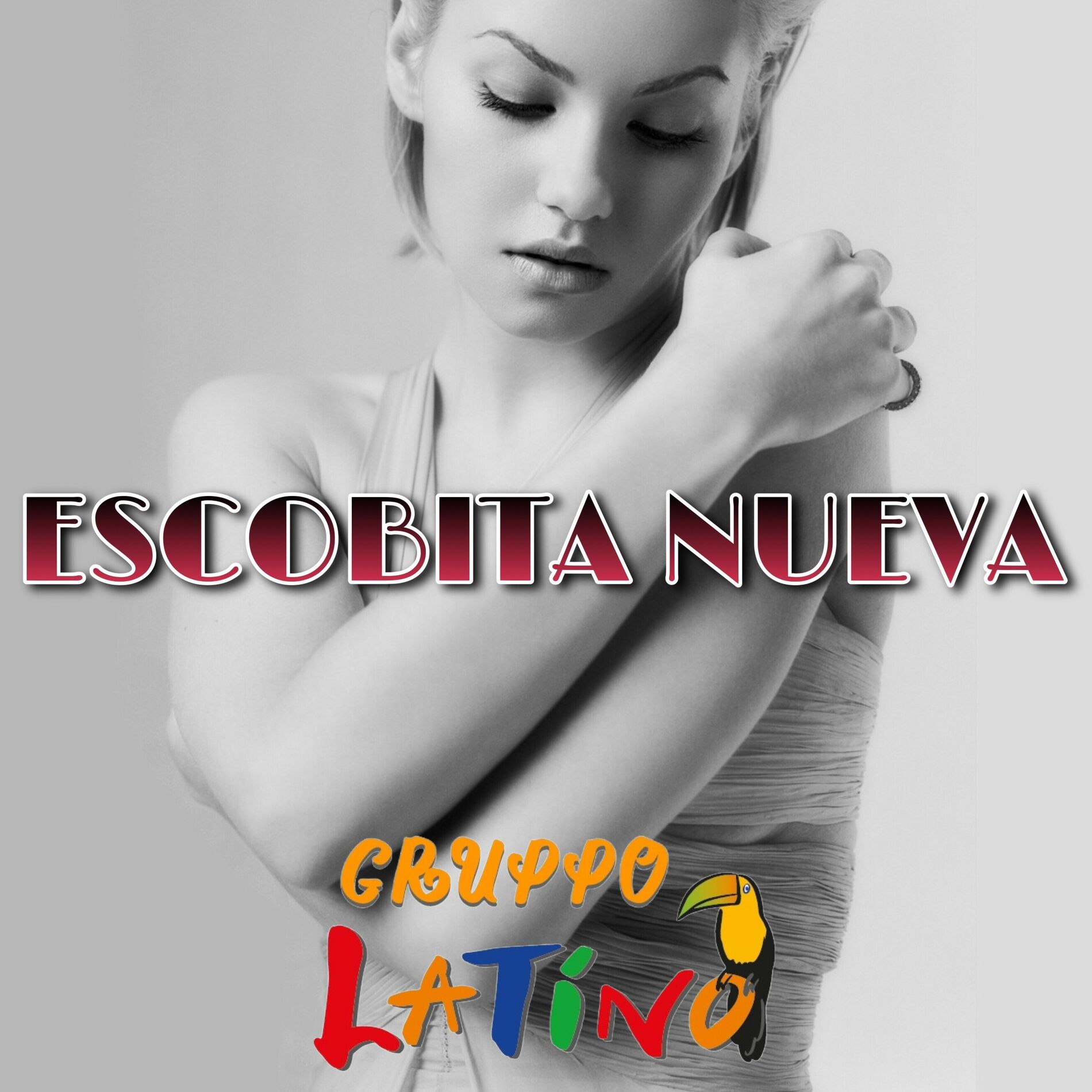 Album cover of Escobita Nueva