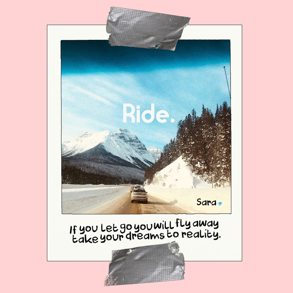 Picture of Ride