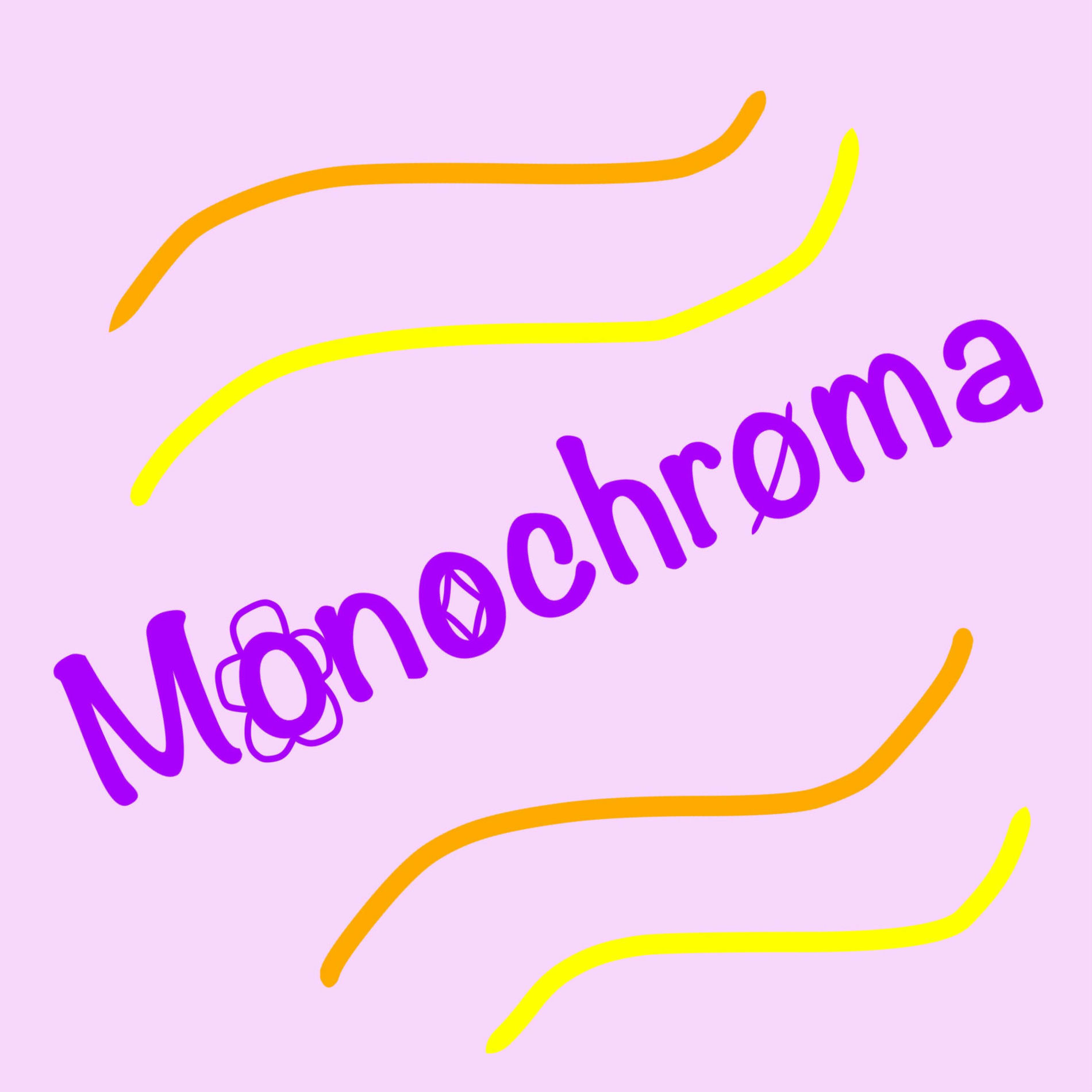 Album cover of Monochroma (feat. Fenn & Dragon)