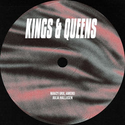 Kings & Queens