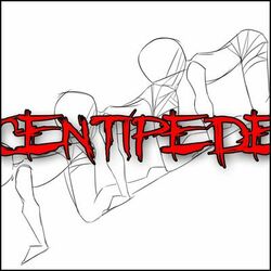 Cover of Centipede