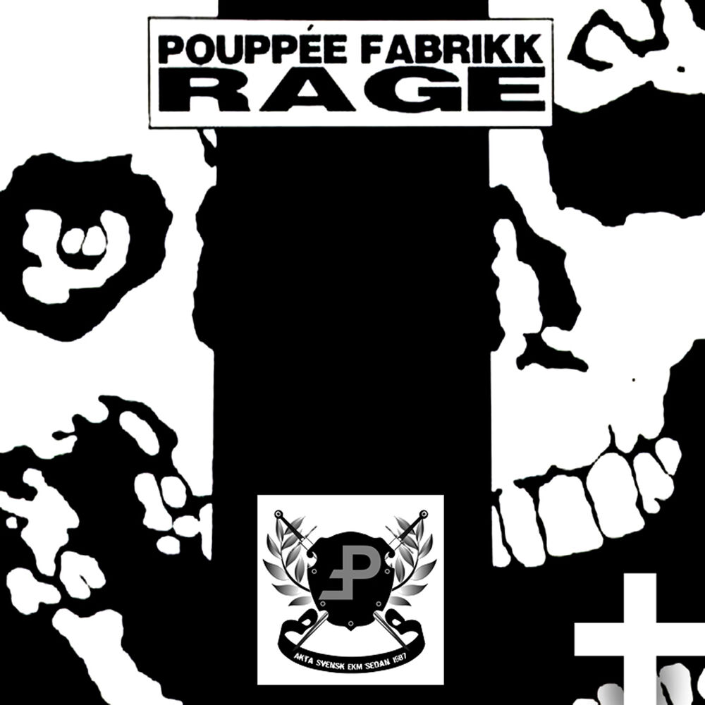 Picture of Rage (2013 Remaster)