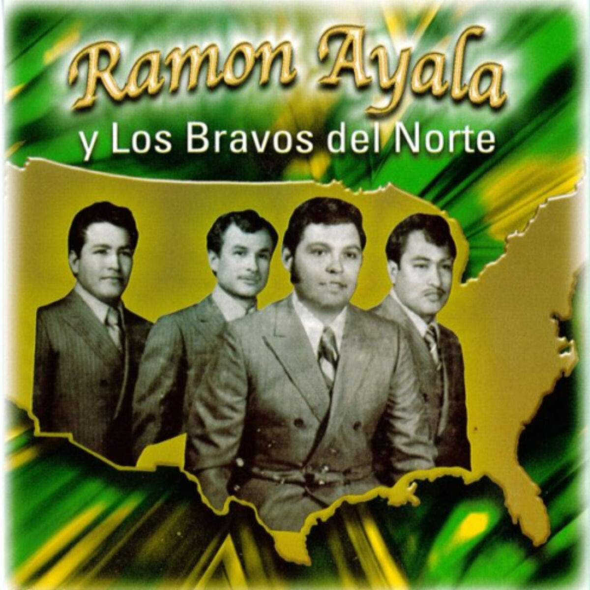 Album cover of Te Traigo Estas Flores