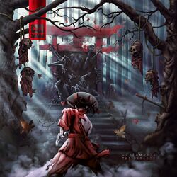 Cover of The Paradox