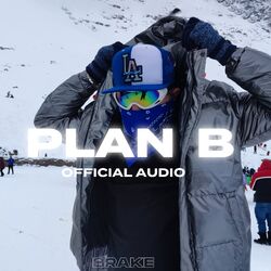 Cover of Plan B