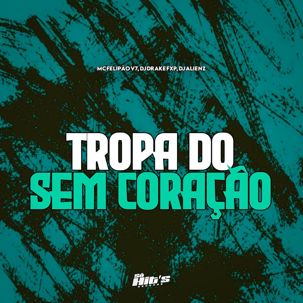 Picture of Tropa do Sem Coração