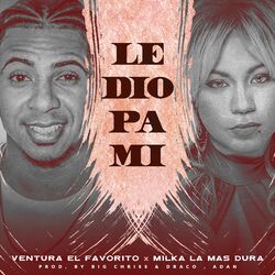 Cover of Le Dio Pa Mi