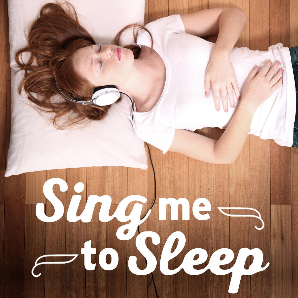 Album picture of Sing Me to Sleep