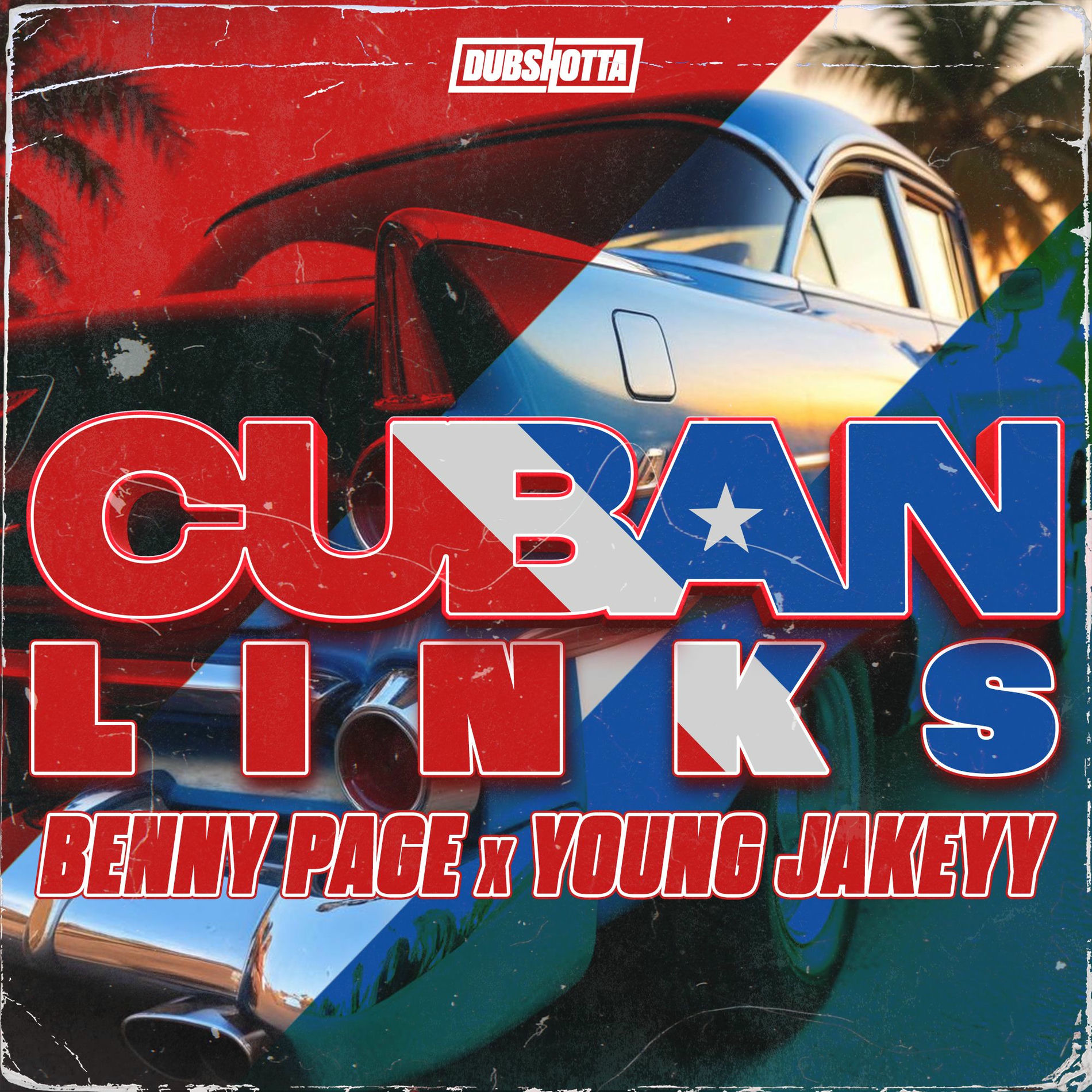 Album cover of Cuban Links