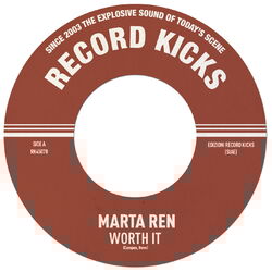 Cover of Worth It
