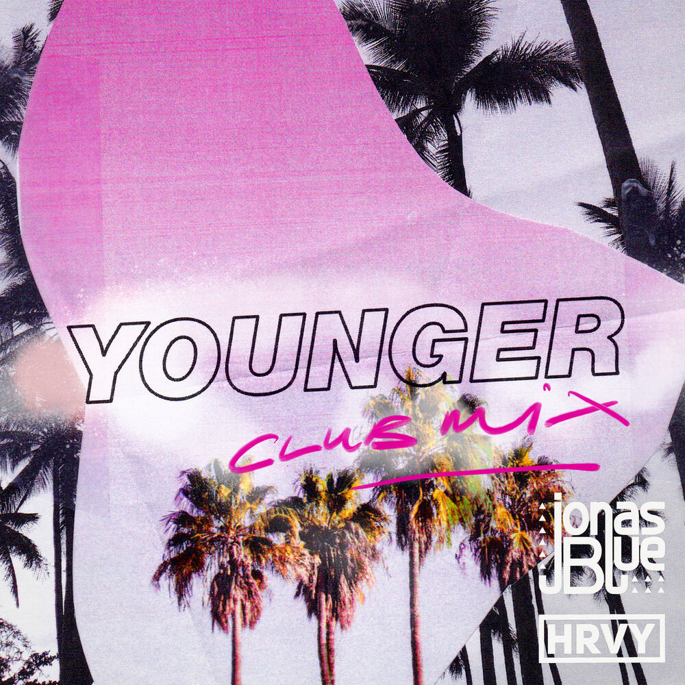 Picture of Younger (Club Mix)