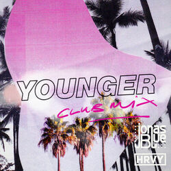 Cover of Younger (Club Mix)