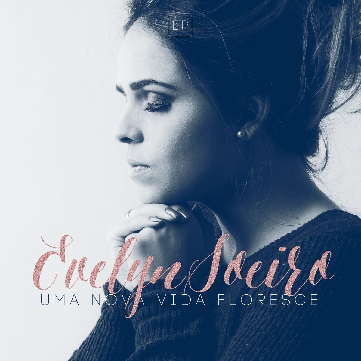 Album cover of Uma Nova Vida Floresce
