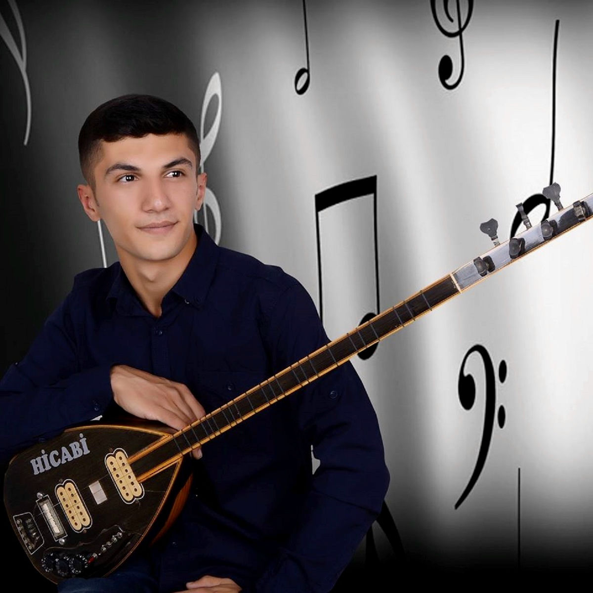 Album cover of Kürtçe Halaylar